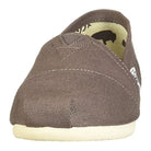 TOMS Classic Canvas - Women's Ash Shoe Deals Outlet
