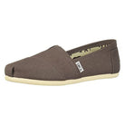 TOMS Classic Canvas - Women's Ash Shoe Deals Outlet