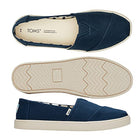 TOMS Classic Canvas - Women's Warm Natural Heritage Canvas Shoe Deals Outlet