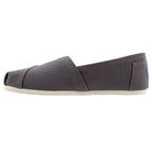 TOMS Classic Canvas - Women's Ash Canvas Shoe Deals Outlet