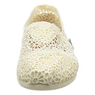 TOMS Classic Canvas - Women's Natural Shoe Deals Outlet