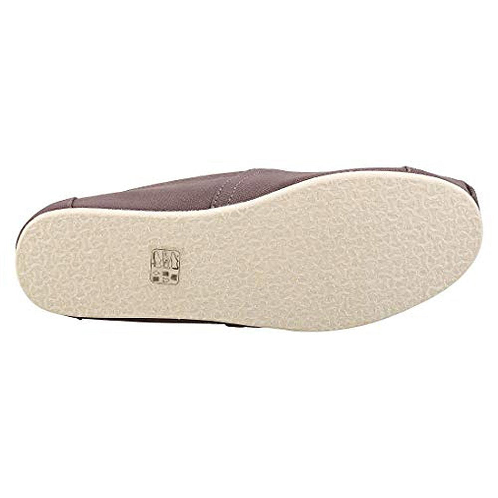 TOMS Classic Canvas - Women's Grey Shoe Deals Outlet