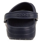 Crocs Classic Clog Basics - Unisex Navy Shoe Deals Outlet