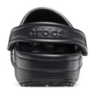 Crocs Classic Clog Basics - Unisex Black Shoe Deals Outlet