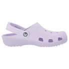 Crocs Classic Clog Basics - Unisex Lavender Shoe Deals Outlet