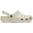 Crocs Classic Clog Basics - Unisex Bone Shoe Deals Outlet