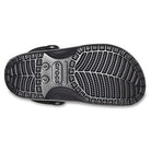 Crocs Classic Clog Basics - Unisex Black Shoe Deals Outlet