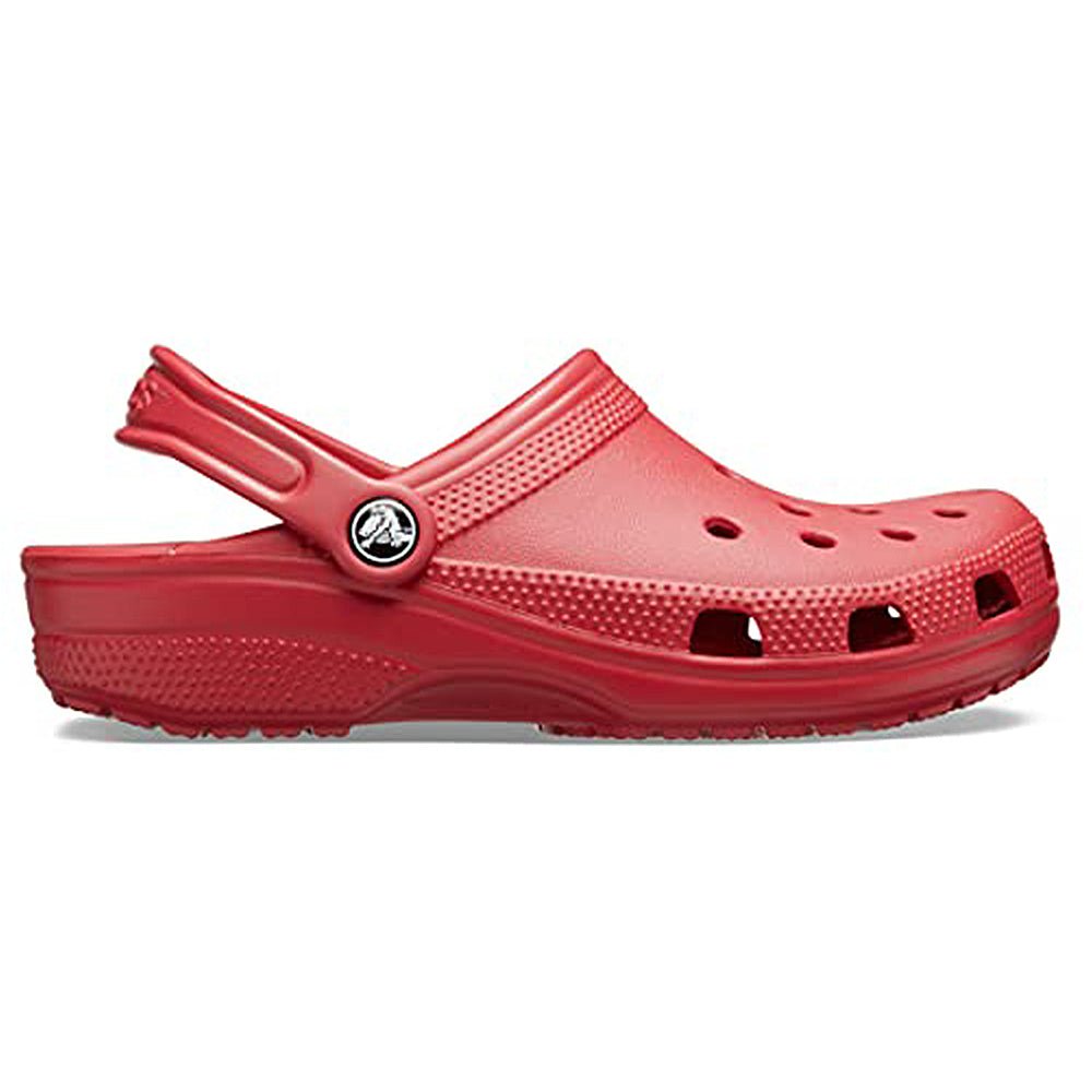 Crocs Classic Clog Basics - Unisex Pepper Shoe Deals Outlet