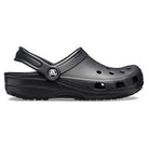 Crocs Classic Clog Basics - Unisex Black Shoe Deals Outlet