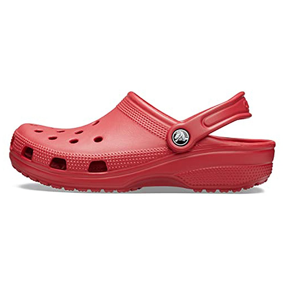 Crocs Classic Clog Basics - Unisex Pepper Shoe Deals Outlet