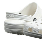 Crocs Classic Clog Basics - Unisex White Shoe Deals Outlet