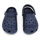 Crocs Classic Clog Basics - Unisex Navy Blue Shoe Deals Outlet