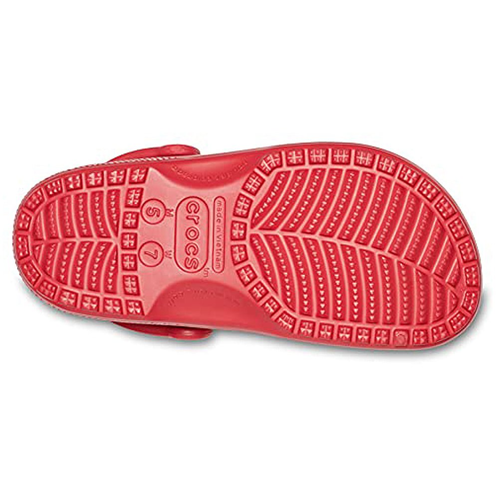 Crocs Classic Clog Basics - Unisex Pepper Shoe Deals Outlet