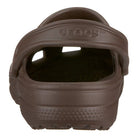 Crocs Classic Clog Basics - Unisex Brown Shoe Deals Outlet