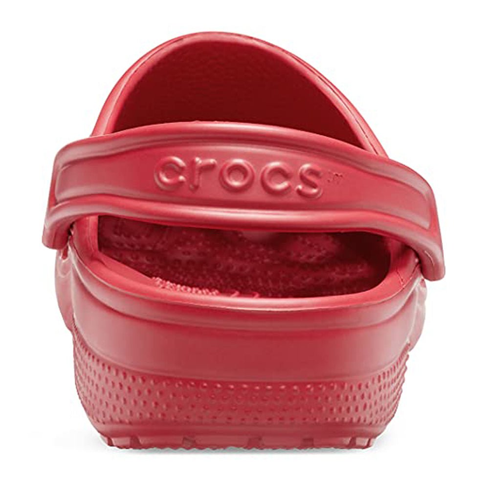Crocs Classic Clog Basics - Unisex Pepper Shoe Deals Outlet