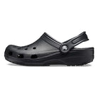 Crocs Classic Clog Basics - Unisex Black Shoe Deals Outlet