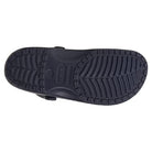 Crocs Classic Clog Basics - Unisex Navy Shoe Deals Outlet