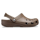 Crocs Classic Clog Basics - Unisex Chocolate Shoe Deals Outlet