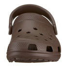 Crocs Classic Clog Basics - Unisex Brown Shoe Deals Outlet