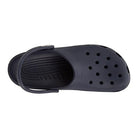 Crocs Classic Clog Basics - Unisex Navy Shoe Deals Outlet