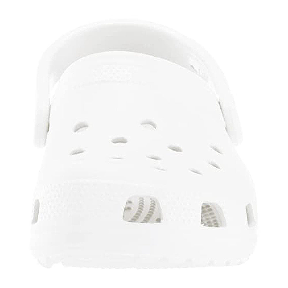 Crocs Classic Clog Basics - Unisex White Shoe Deals Outlet