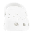 Crocs Classic Clog Basics - Unisex White Shoe Deals Outlet