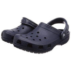 Crocs Classic Clog Basics - Unisex Navy Blue Shoe Deals Outlet