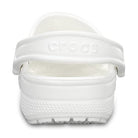 Crocs Classic Clog Basics - Unisex White Shoe Deals Outlet