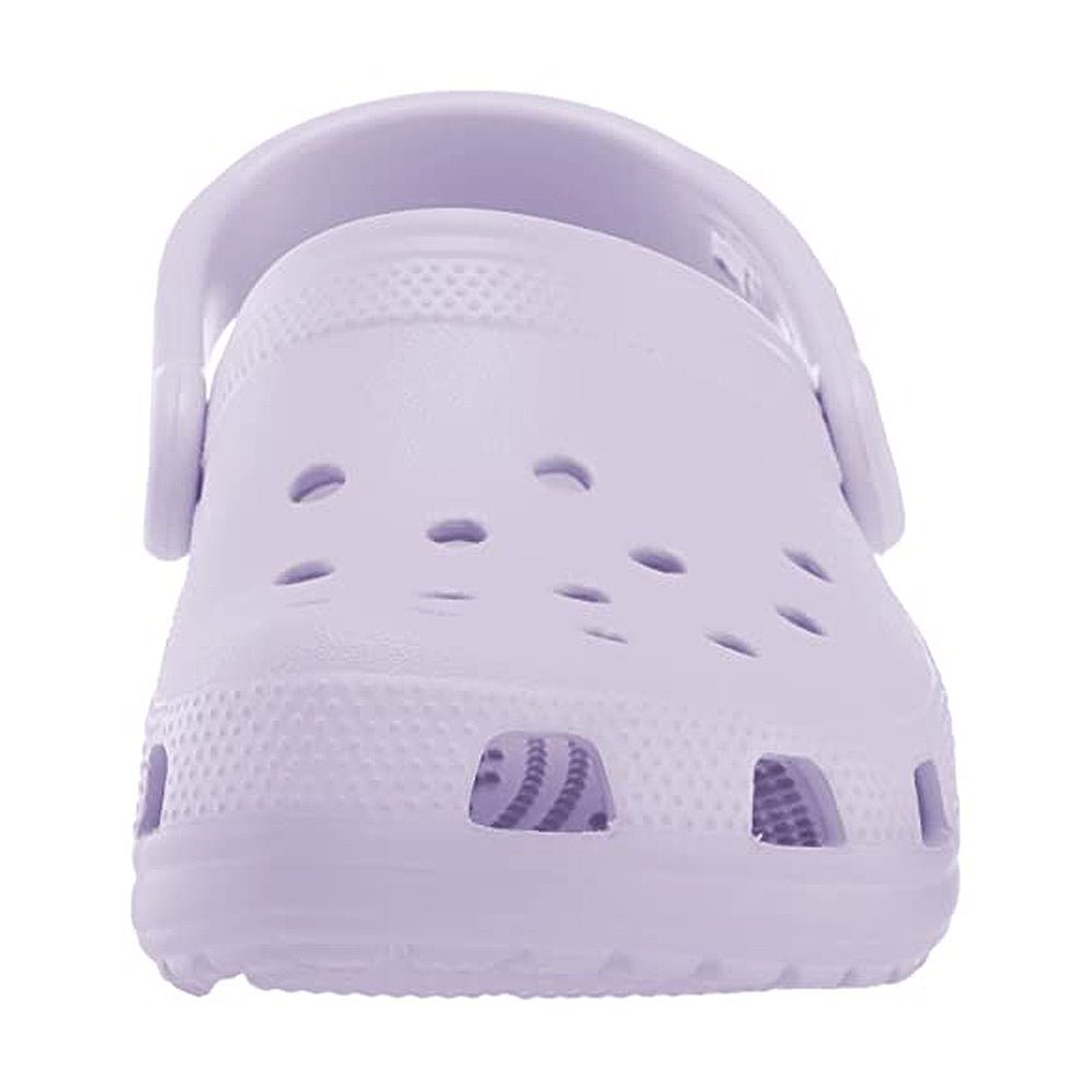 Crocs Classic Clog Basics - Unisex Lavender Shoe Deals Outlet