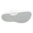 Crocs Classic Clog Basics - Unisex White Shoe Deals Outlet