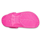 Crocs Classic Clog Bright - Unisex Electric Pink Shoe Deals Outlet