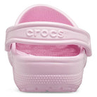 Crocs Classic Clog Bright - Unisex Ballerina Pink Shoe Deals Outlet