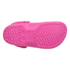 Crocs Classic Clog Bright - Unisex Electric Pink Shoe Deals Outlet