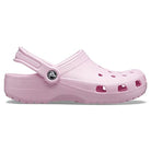 Crocs Classic Clog Bright - Unisex Ballerina Pink Shoe Deals Outlet