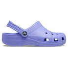 Crocs Classic Clog Bright - Unisex Digital Violet Shoe Deals Outlet