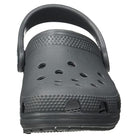 Crocs Classic Clog - Kids Slate Grey Shoe Deals Outlet
