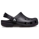 Crocs Classic Clog - Kids Black Shoe Deals Outlet