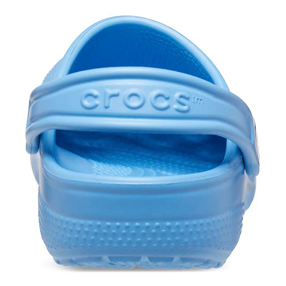 Crocs Classic Clog - Kids Oxygen Shoe Deals Outlet