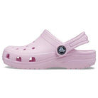 Crocs Classic Clog - Kids Ballerina Pink Shoe Deals Outlet