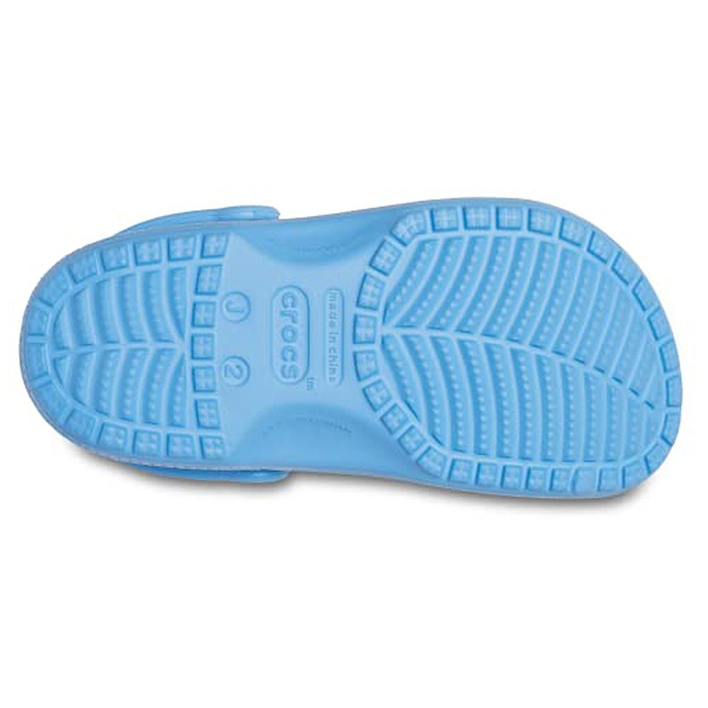 Crocs Classic Clog - Kids Oxygen Shoe Deals Outlet