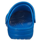 Crocs Classic Clog - Kids Bright Cobalt Shoe Deals Outlet