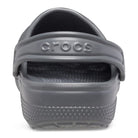 Crocs Classic Clog - Kids Slate Grey Shoe Deals Outlet
