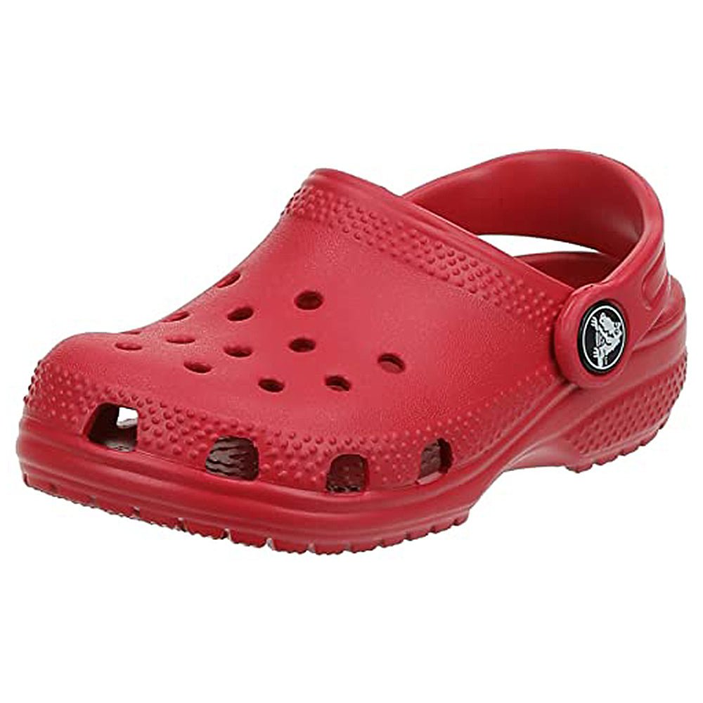 Crocs Classic Clog - Kids Pepper Shoe Deals Outlet