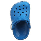 Crocs Classic Clog - Kids Bright Cobalt Shoe Deals Outlet
