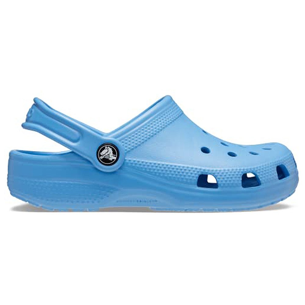 Crocs Classic Clog - Kids Oxygen Shoe Deals Outlet