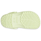 Crocs Classic Clog - Kids Celery Shoe Deals Outlet