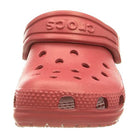 Crocs Classic Clog - Kids Pepper Shoe Deals Outlet