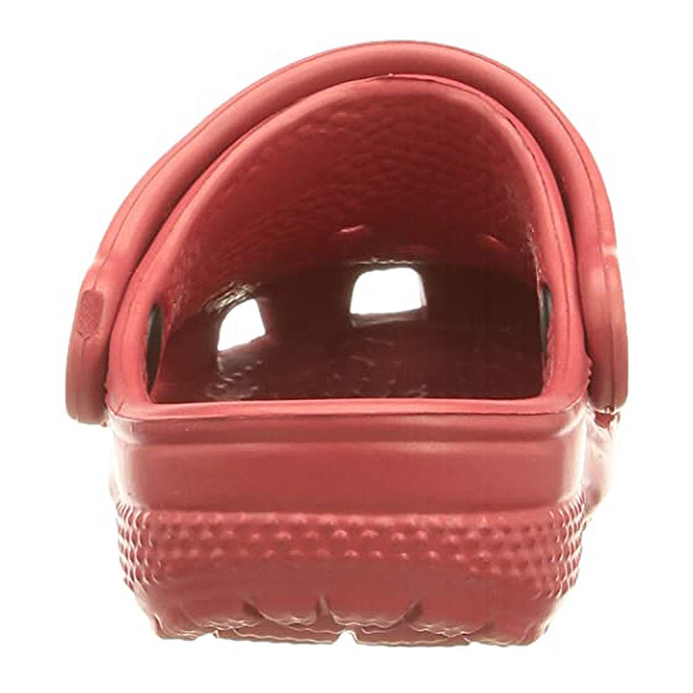 Crocs Classic Clog - Kids Pepper Shoe Deals Outlet