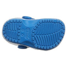 Crocs Classic Clog - Kids Bright Cobalt Shoe Deals Outlet