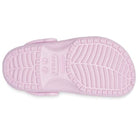 Crocs Classic Clog - Kids Ballerina Pink Shoe Deals Outlet